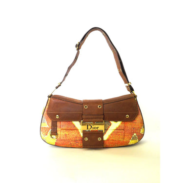 Sac à main Colombus Dior